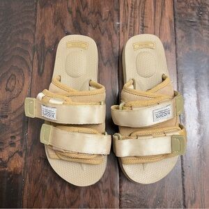 SUICOlE MOTO-CAB, VIBRAM Outsole Women’s Sandals
